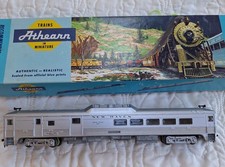 Boxed athearn 2177 for sale  Hamden