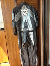 tute pelle dainese usato  Bagno a Ripoli