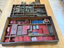 Meccano 1920 1930s for sale  HUNTINGDON