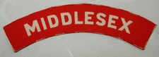 middlesex regiment for sale middlesex regiment for sale SANDHURST