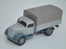 Wiking opel blitz for sale  POLEGATE