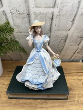 Vintage wedgwood figurine for sale  Grand Blanc