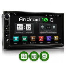 Stereo auto autoradio usato  Benevento