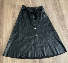 Zara women faux for sale  ROMFORD