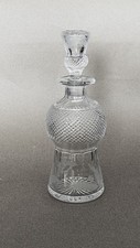 edinburgh crystal thistle for sale  SHEFFIELD