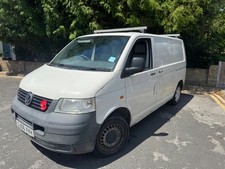 Transporter t5 for sale  ROCHESTER