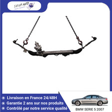 Cremaillere bmw serie d'occasion  Saint-Quentin