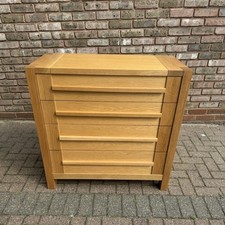 Sonoma drawer oak for sale  WICKFORD
