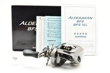 Mint moulinet shimano d'occasion Mint moulinet shimano d'occasion  Expédié en France