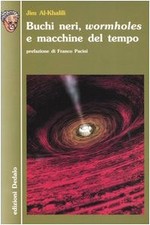 Buchi neri wormholesï usato  Vejano