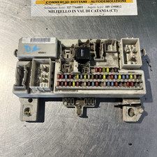 3m5t14a073bf scatola relè usato  Militello in Val di Catania