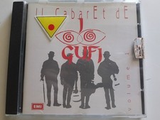 Gufi cabaret dei usato  Roma