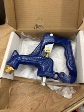 Conjunto de cabeça de hidrante para área externa Frost Free/Jard 1" NPT macho 3/8"-16 haste de porca comprar usado  Enviando para Brazil