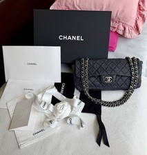 Rig chanel timeless gebraucht kaufen  Hamburg