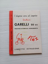 Garelli gulp flex usato  Vimodrone