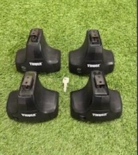 Thule 754 clamp for sale  ROMSEY