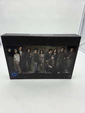 The sopranos komplette gebraucht kaufen  Mutterstadt