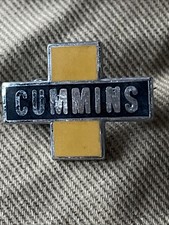 1960 cummins engines for sale  OSSETT