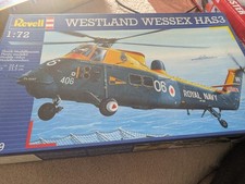 Italeri wessex has gebraucht kaufen  Höchberg
