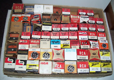 Lot tubes boxes for sale  Avilla