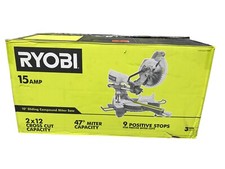 Ryobi tss103 10in for sale  Jacksonville