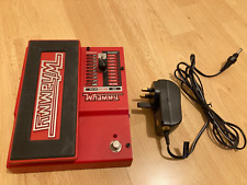 Digitech whammy guitar for sale  LONDON