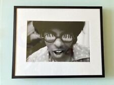 Photographie sly stone d'occasion  Biganos