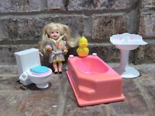 Mattel kelly potty for sale  Negley