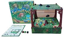 Spinderella kinderspiel jahres gebraucht kaufen  Nürnberg