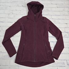 Athleta hoodie jacket for sale  Pickerington