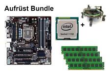 Bundle gigabyte h87m gebraucht kaufen  Berlin