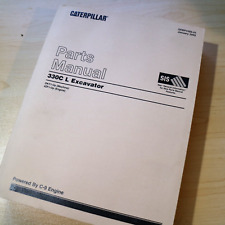Cat caterpillar 330c for sale  Portland