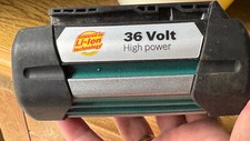 Riginal bosch akku gebraucht kaufen  Heiligenhaus