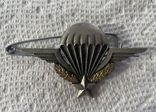 French parachute wings for sale  Mebane