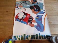 Vintage original poster usato  Compiobbi