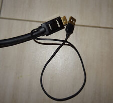 Aktives hdmi kabel gebraucht kaufen  Niedernhall