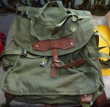 Lot sacs romanian d'occasion  Le Thor