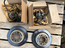 Bmw front rear for sale  Columbia