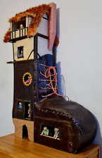 Handmade vintage dolls for sale  REDRUTH