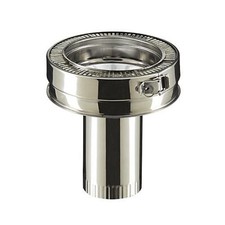 Réduction conique therminox d'occasion  Les Échelles