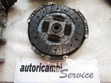 03c141025d kit frizione usato  Rovigo