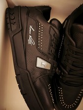 Louis vuitton trainer for sale  Pikesville