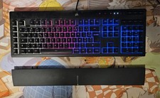 Clavier gamer d'occasion  Digne-les-Bains