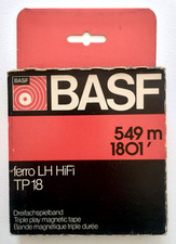 Bobina basf ferro usato Bobina basf ferro usato  Ferrara