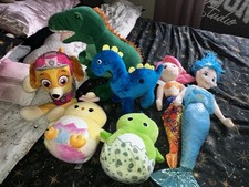 Large cuddly toy for sale  TAUNTON