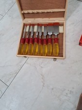 Split proof chisel for sale  SALFORD