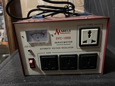 Meiji svc 1000 for sale  Westerly