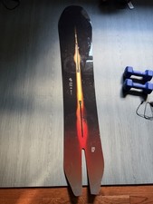 Endeavor archetype snowboard for sale  Cleveland
