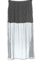 Mango maxirock damen gebraucht kaufen  Berlin