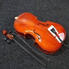 Student size cello for sale  YORK